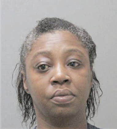 Lakrisha Martin, - Iberia Parrish County, LA 